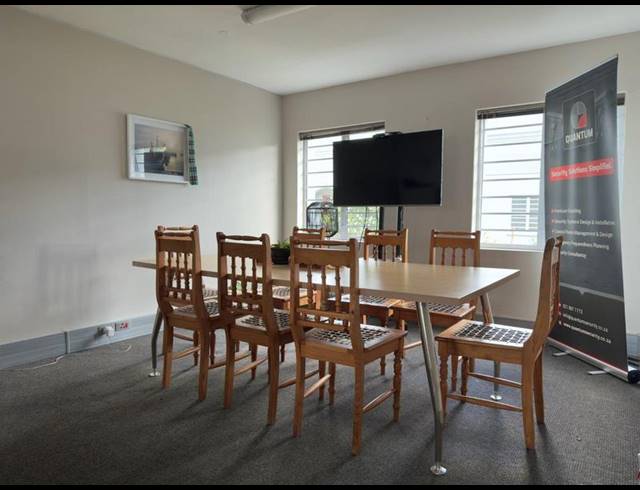 BUSINESS PROPERTY TO RENT IN WYNBERG